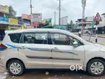 Maruti Suzuki Ertiga 2017 Diesel 96000 Km Driven