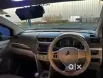 Maruti Suzuki Ertiga 2017 Diesel Well Maintained