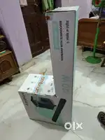 Ambrane Evoke 120W Soundbar High quality sound