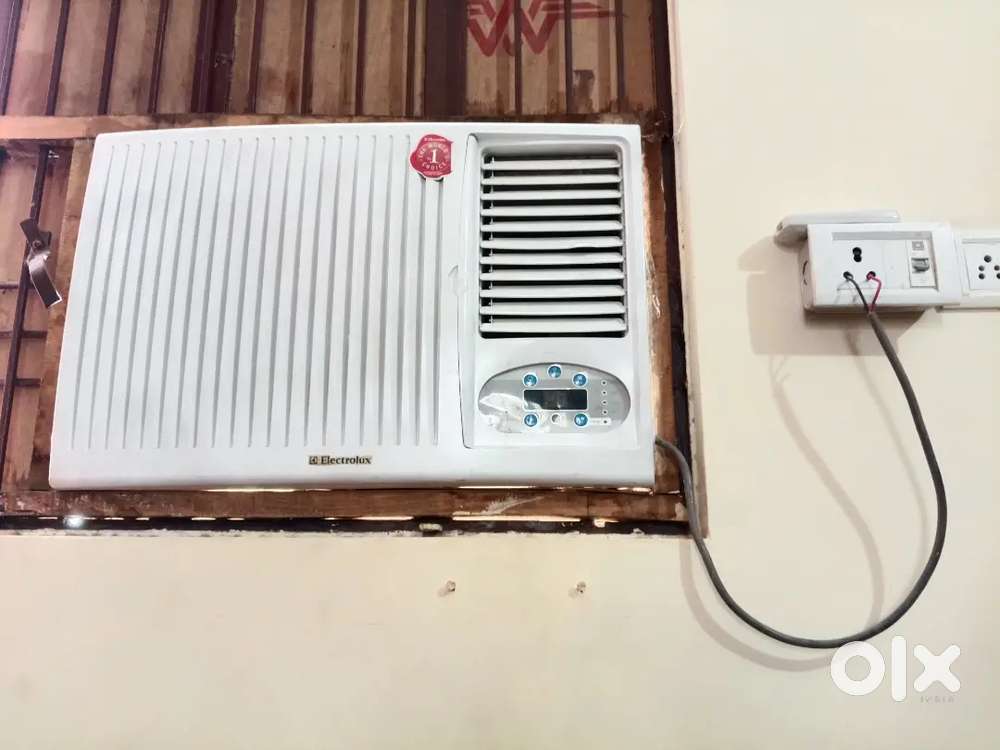 Electrolux Window Ac