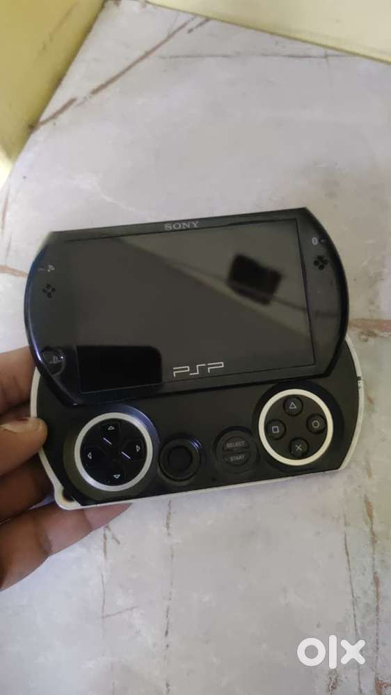 Sony PSP GO