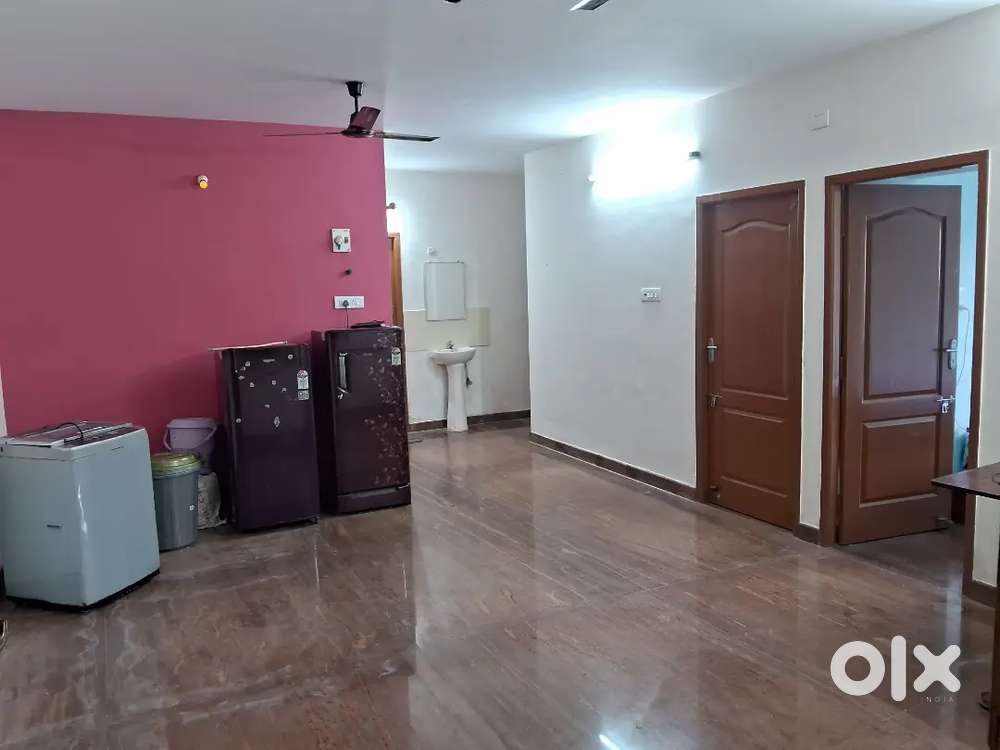 3 BHK NEW FLAT RENT VANDALUR NEAR RAILWAY STATION