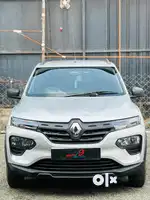 Renault KWID RXL, 2020, Petrol
