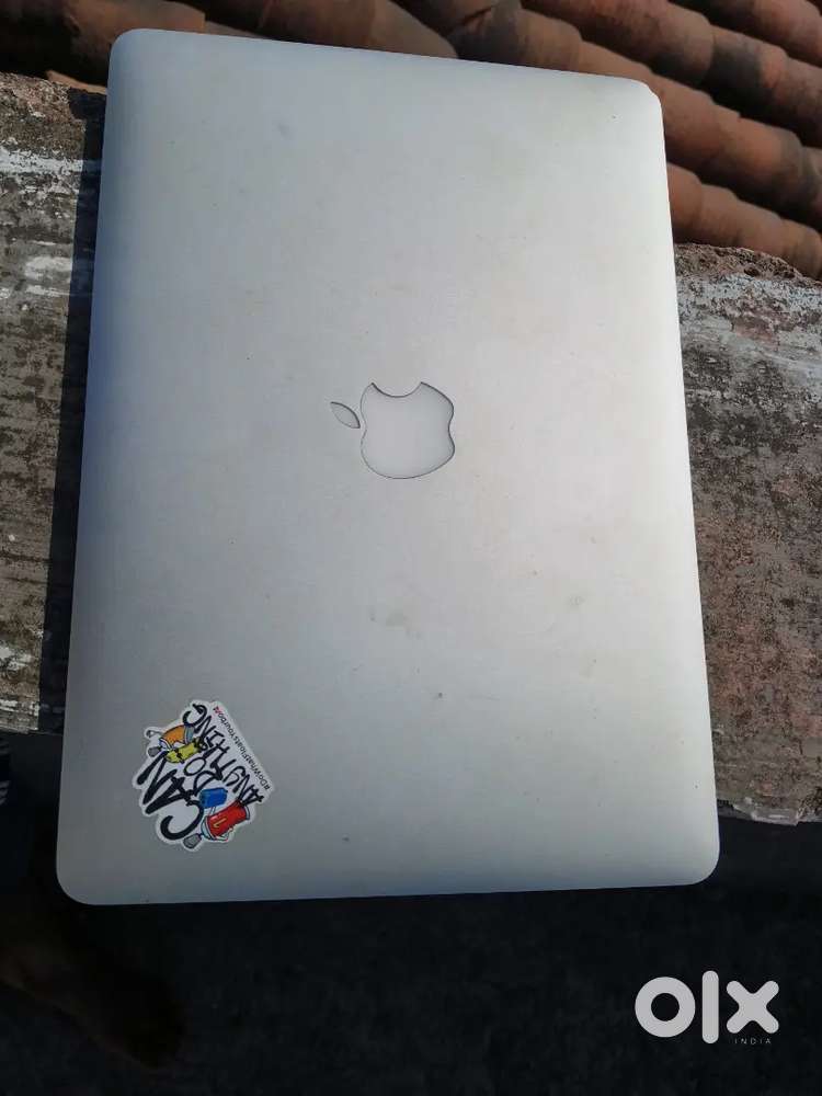 macbook air (8/256gb)  SSD