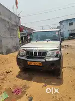 Mahindra Bolero AC DI 2018 MODEL