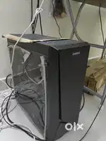 Gaming PC , Ryzen 5 3600, GTX 1650 , 4 year warranty