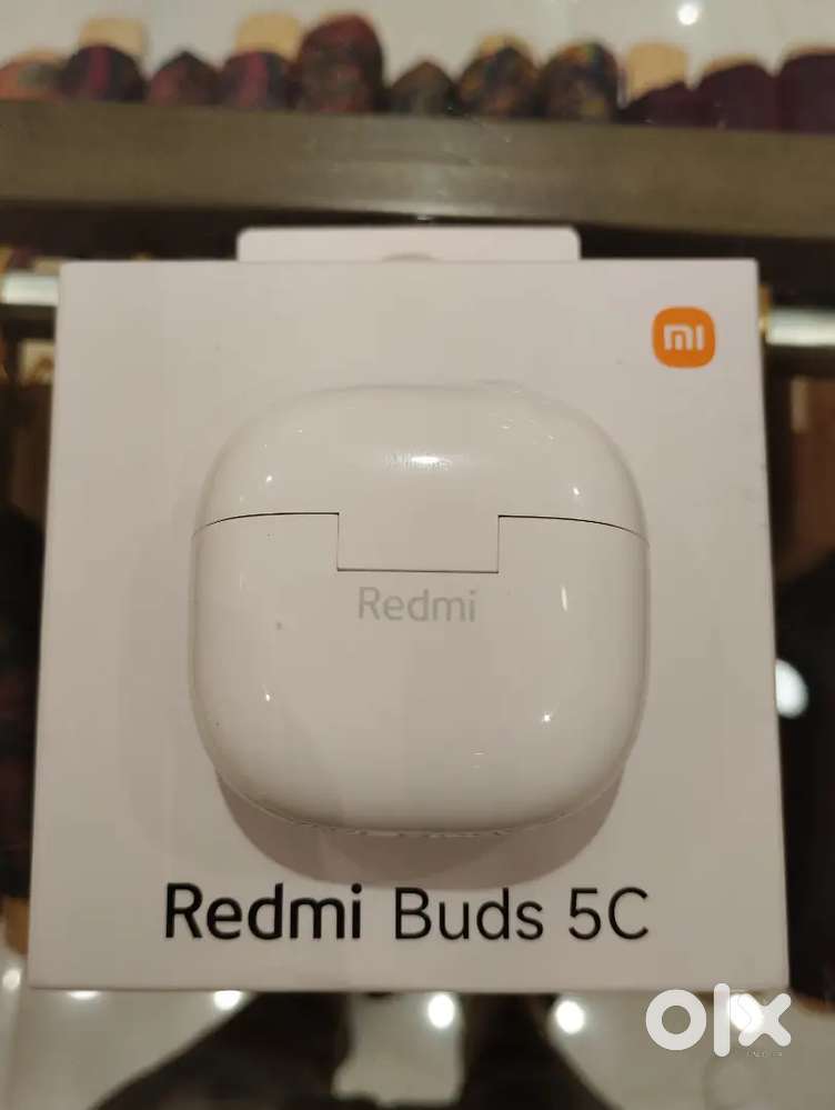 Redmi buds 5c