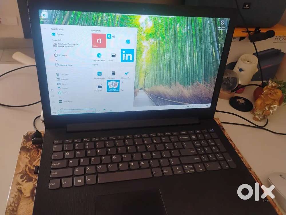 Laptop excellent condition