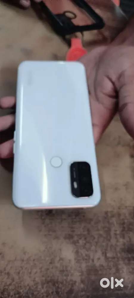 Oppo a53 4/64 good condition