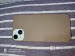 iPhone 15 plus