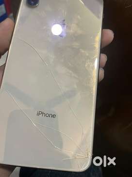 Iphone xs max 256gb