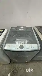 Samsung washing machine fully automatic top load with warranty 1 year