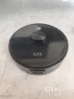 ILIFE A20 Robot Vacuum Cleaner & Mopping – Smart Cleaning Solution!