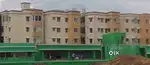 A studio apartment is available for sale at puri near mangala ghat.