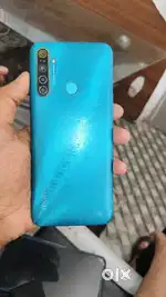 Realme 5i Ram 4GB, ROM 64GB