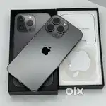 I want to sell Used IPhone 13 Pro with All Accessories Available