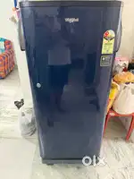 Want sell 165ltf fridge