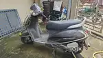 Sale of scooter