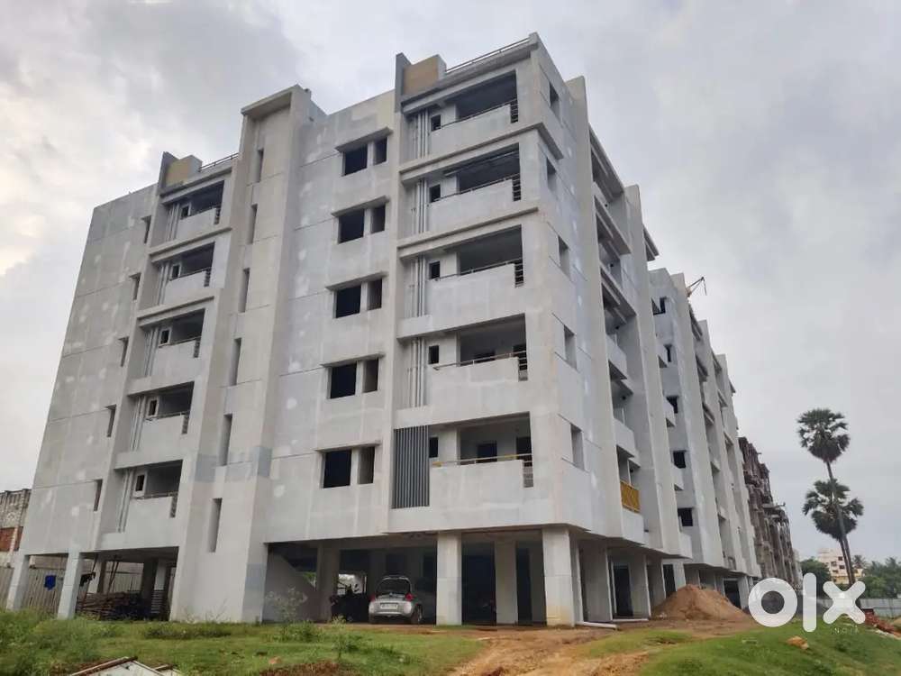 MEGA GATED COMMUNITY FROM 40 LAKHS