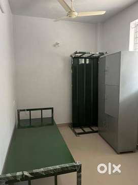 Bachelor room
