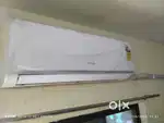 Croma 1.5 Ton Inverter Split AC – Almost New, Excellent Condition!