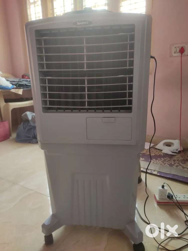 Symphony Air cooler