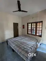 2BHK for Rent: Near Pippinmoodu / Mannamoola