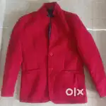 Party Coat Suit