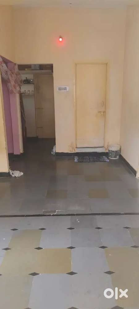 1BHK independent house
