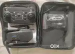 Drone camera