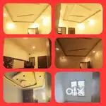 THIRD FLOOR 3-BHK FLAT SALE NEAR BHOPAL MEMORIAL AND PEOPLES MAL KAROD