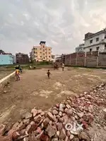 2062 sqft Land plot for sale in Prime residential  colony in Kumhrar