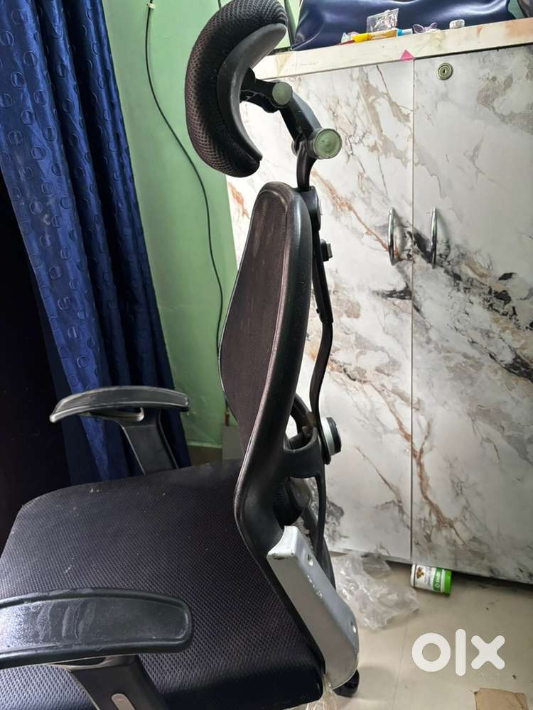 Working Office Chair