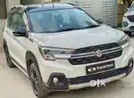 Maruti Suzuki XL6 1.5 Alpha AT, 2019, Petrol