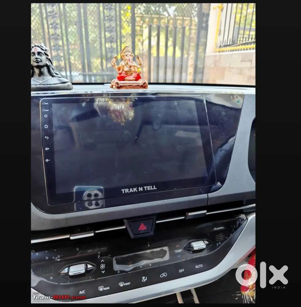 10 Inch Android Head Unit