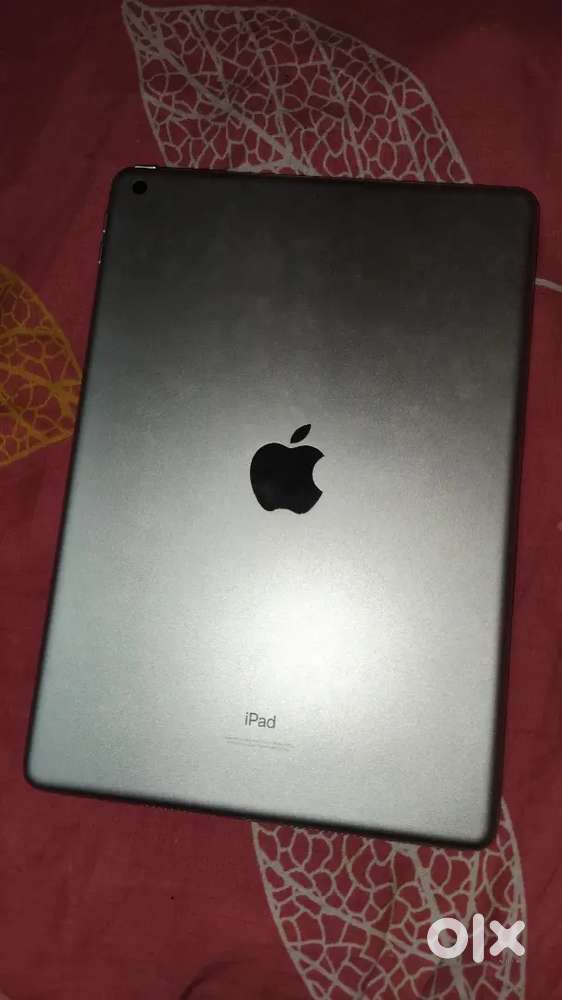 I pad 9th genration 64gb