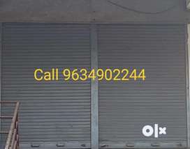 For Sale  Commercial Approved Shop 10×53 on Main Garh Road