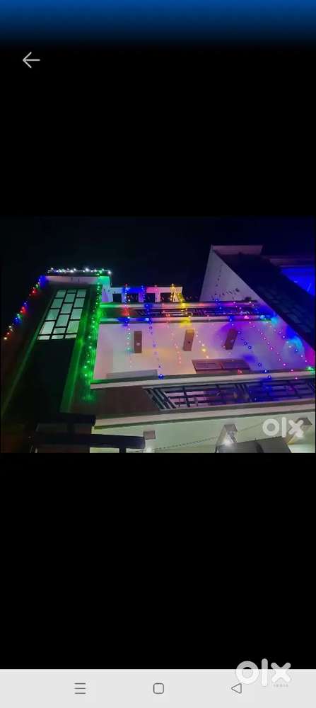 2 bhk on rent in yamnotri enclave phase 1 , chandbani road