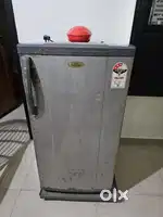 190 L Direct Cool Single Door 3 Star Refrigerator