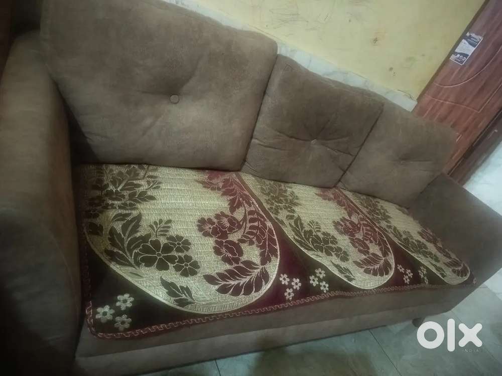 5 seater sofa set