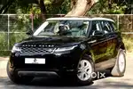 Land Rover Range Evoque 2.0 TD4 SE, 2020, Diesel