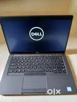 DEEL LAPTOP i7/8gen/8GbRam veery Good Candiction