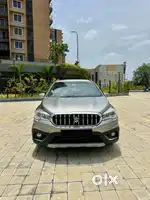 Maruti Suzuki S Cross Zeta DDiS 200 SH, 2018, Diesel