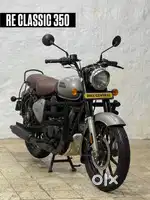 ROYAL ENFIELD CLASSIC 350 (2646)