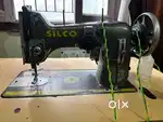 Silco Swing Machine - Heavy Duty