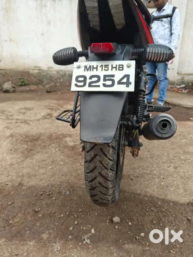 Pulsar 150 dual disk abs 1st onwer