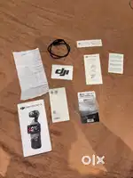 DJI Pocket 3