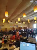 Tandoor chef required