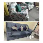 Malle sofa sets