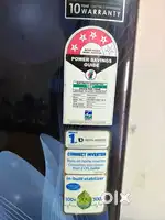 230L 4 star Samsung Refrigerator